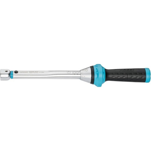 [5290-3CT] Torque wrench, torque range 10-60 Nm (5290-3CT, HAZET)