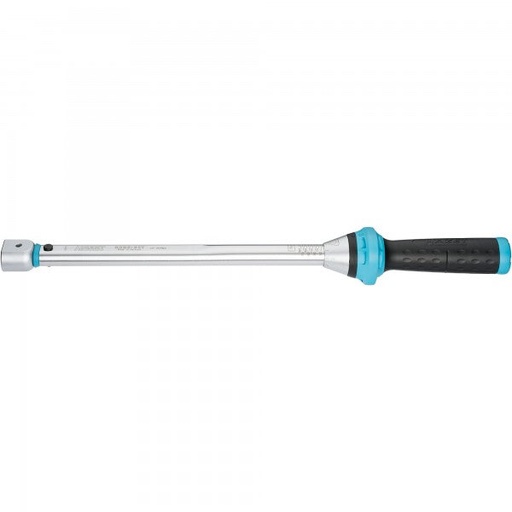 [5292-3CTCAL] Torque wrench with DAkkS calibration certificate, torque range 40-200 Nm (5292-3CTCAL, HAZET)
