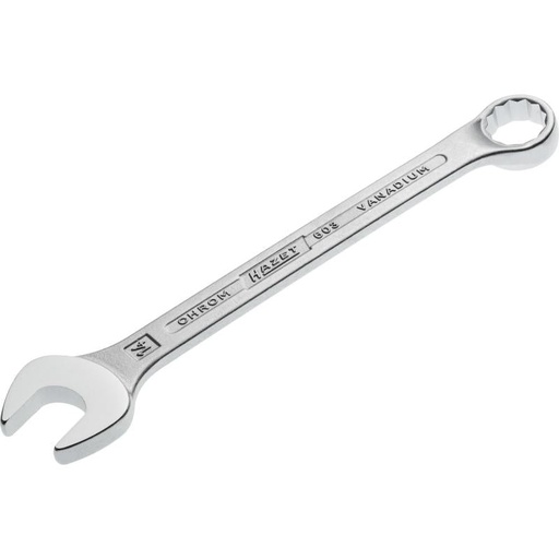 [603-14] Combination wrench, 14 mm (603-14, HAZET)