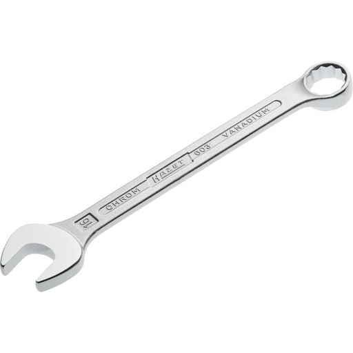 [603-16] Combination wrench, 16 mm (603-16, HAZET)