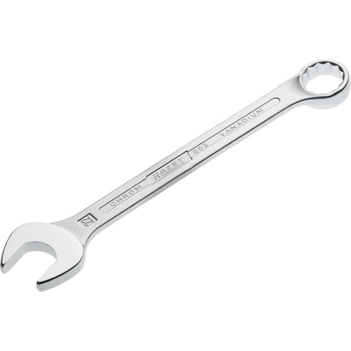 [603-22] Combination wrench, 22 mm (603-22, HAZET)