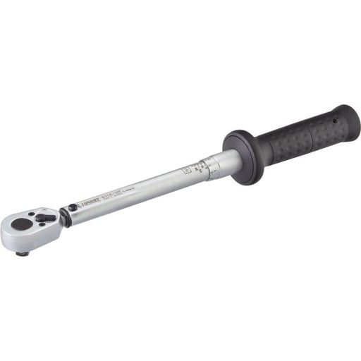 [6114-1CT] Torque wrench, US-STANDARD (6114-1CT, HAZET)