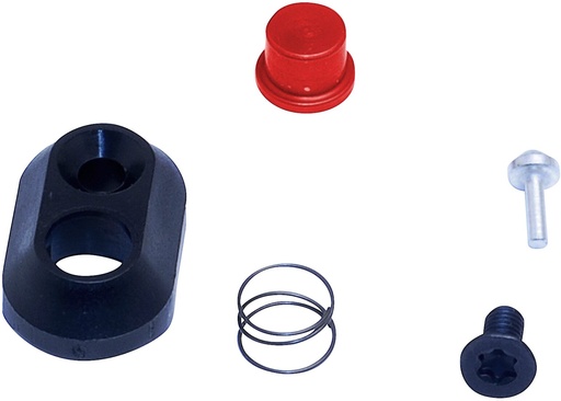 [6122-29] Rezerves daļu komplekts, vizuālā signāla raidītājs (6122-29, HAZET)