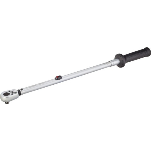 [6123-1CT] Torque wrench, torque range 60-320 Nm (6123-1CT, HAZET)