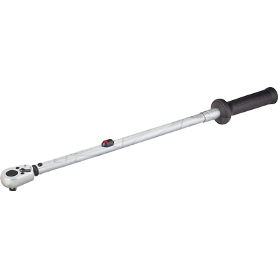 [6123-1CTCAL] Griezes momenta atslēga ar DAkkS kalibrēšanas sertifikātu, griezes momenta diapazons 60–320 Nm (6123-1CTCAL, HAZET)
