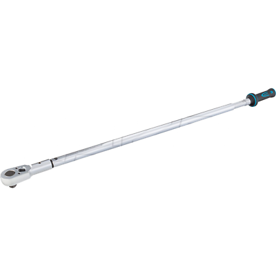 [6145-1CTCAL] Torque wrench with DAkkS calibration certificate, torque range 300-800 Nm (6145-1CTCAL, HAZET)