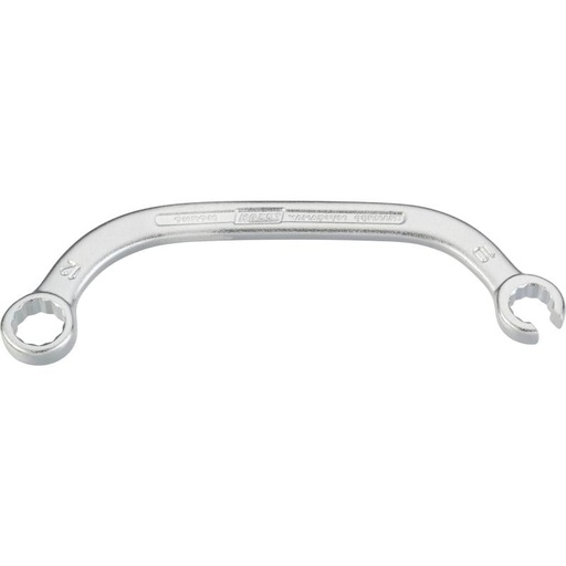 [615-S10X12] Turbokompresora atslēga, 12 šķautņu (615-S10X12, HAZET)