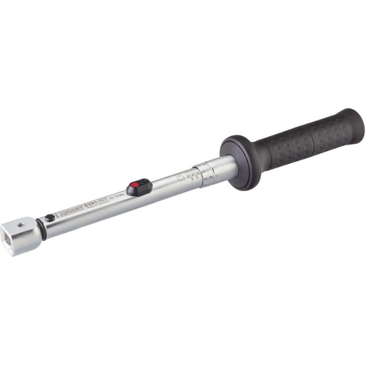 [6291-1CT] Torque wrench, torque range 20-120 Nm (6291-1CT, HAZET)