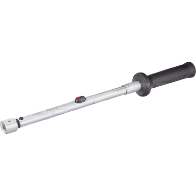[6292-1CTCAL] Torque wrench with DAkkS calibration certificate, torque range 40-200 Nm (6292-1CTCAL, HAZET)