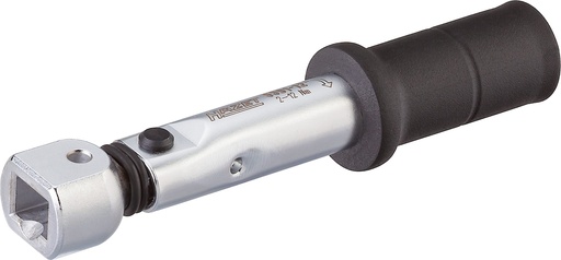 [6391-12V] Torque wrench, torque range 2-12 Nm (6391-12V, HAZET)