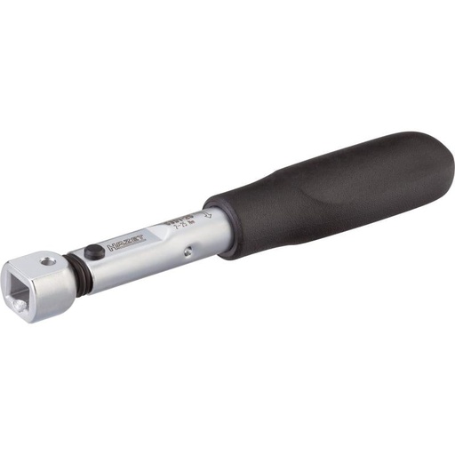 [6391-25] Torque wrench, torque range 2-25 Nm (6391-25, HAZET)