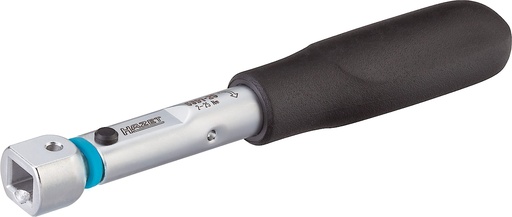 [6391-25V] Torque wrench, torque range 2-25 Nm (6391-25V, HAZET)