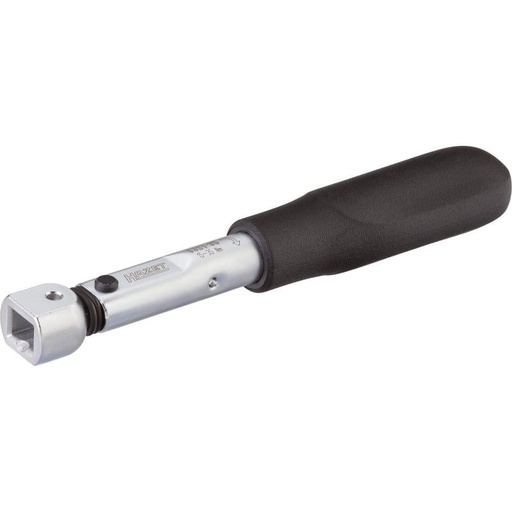[6391-35] Dinamometrinis raktas, momento diapazonas 15–35 Nm (6391-35, HAZET)