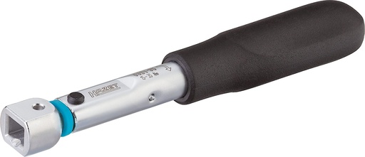 [6391-35V] Griezes momenta atslēga, griezes momenta diapazons 15–35 Nm (6391-35V, HAZET)