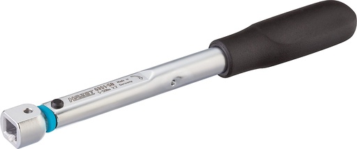 [6391-50V] Torque wrench, torque range 5-50 Nm (6391-50V, HAZET)