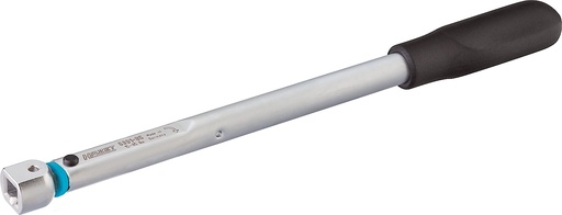 [6391-85V] Torque wrench, torque range 15-85 Nm (6391-85V, HAZET)