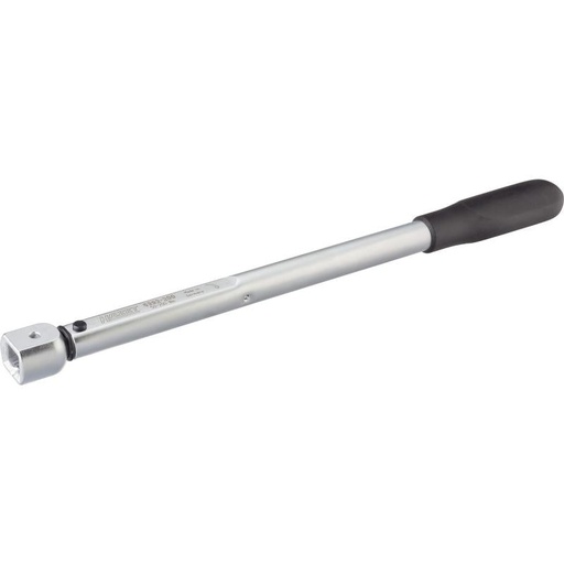 [6392-200] Torque wrench, torque range 50-200 Nm (6392-200, HAZET)