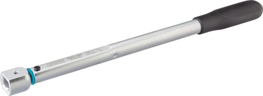 [6392-200V] Dinamometrinis raktas, momento diapazonas 50–200 Nm (6392-200V, HAZET)