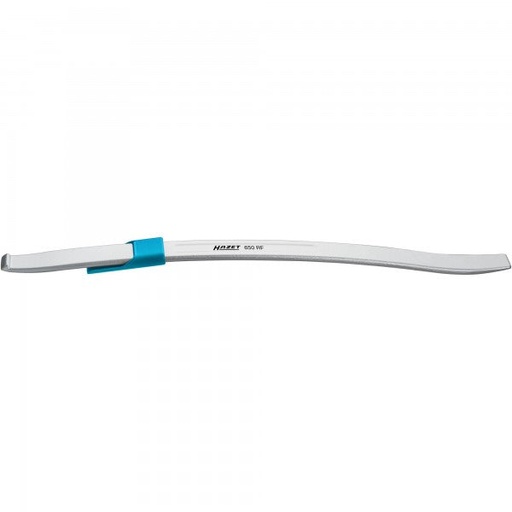 [650RF/2] Run-flat tyre lever - L x W: 535 mm x 30 mm (650RF/2)