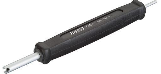[666-1] Valve tool (666-1, HAZET)