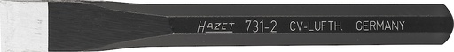 [731-2] Plokščias kaltas - 11 mm (731-2, HAZET)