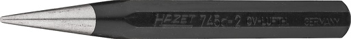 [745A-2] Drift punch, 2 mm (745A-2, HAZET)