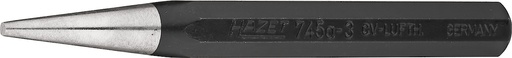 [745A-3] Tapas izsitējs, 3 mm (745A-3, HAZET)