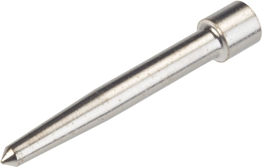 [747-02] Replacement punch tip for centre punch 747-1 (747-02, HAZET)