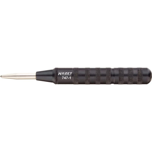 [747-1] Automatic centre punch, length 135 mm (747-1, HAZET)
