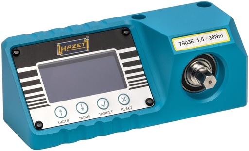 [7903E] Torque tester - electronic (7903E)