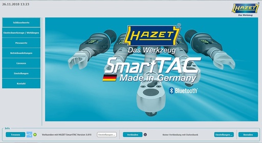 [7910-STAC] SmartTAC Tool (7910-STAC)