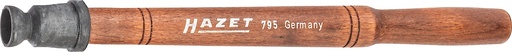 [795-1] Valve refacer, 20 mm (795-1, HAZET)