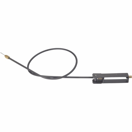 [798-0151] Bowden cable – control cable, complete (798-0151, HAZET)