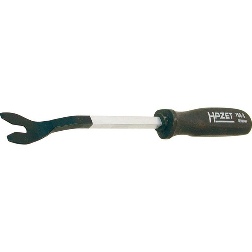 [799-3] Lever for removing door panels - Length: 268 mm (799-3, HAZET)