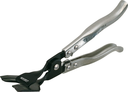 [799-4] Pliers for removing door panels, 230 mm (799-4, HAZET)