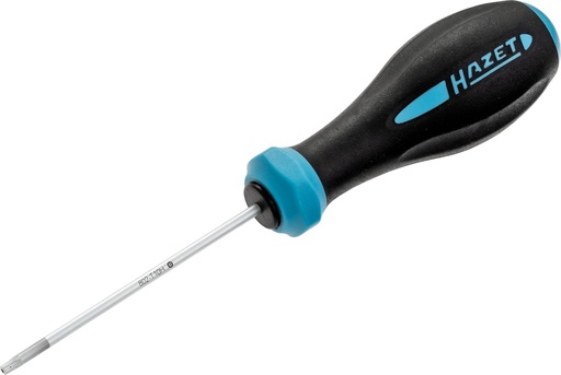 [802-T10H] Atsuktuvas TORX su skyle T10H (802-T10H, HAZET)