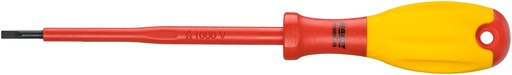 [810VDE-30] Screwdriver for electricians - with protective insulation (810VDE-30)