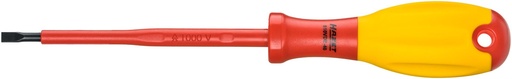 [810VDE-40] Screwdriver for electricians - with protective insulation (810VDE-40)