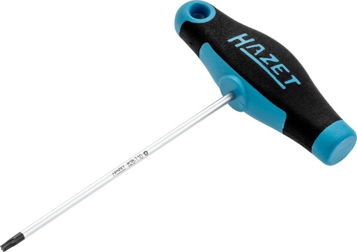 [828-T10] Screwdriver - with T-handle (828-T10)