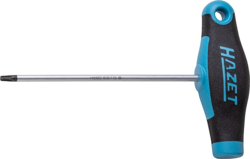 [828-T15] Screwdriver - with T-handle (828-T15)