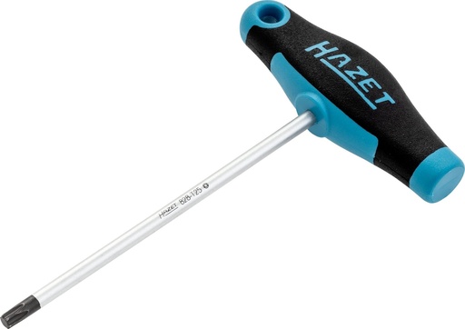 [828-T25] Screwdriver - with T-handle (828-T25)
