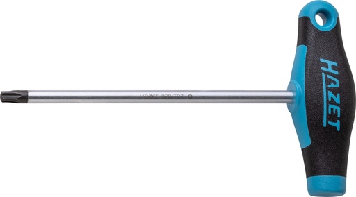 [828-T27] Screwdriver - with T-handle (828-T27)