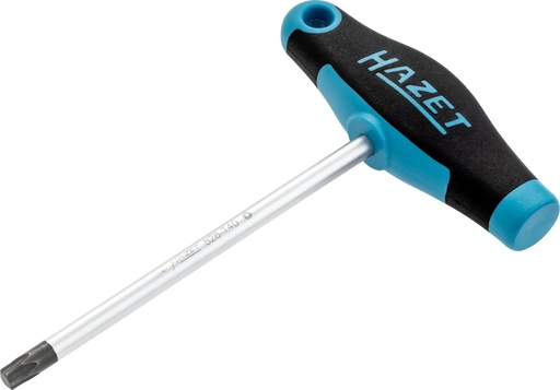 [828-T40] Screwdriver - with T-handle (828-T40)