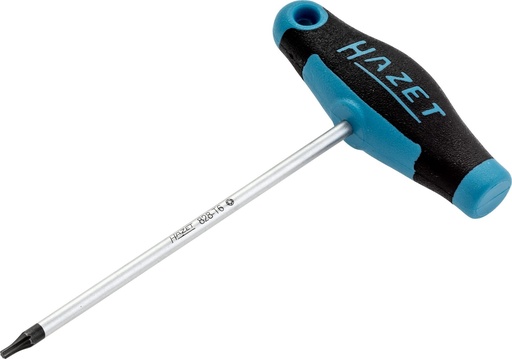 [828-T6] Screwdriver - with T-handle (828-T6)