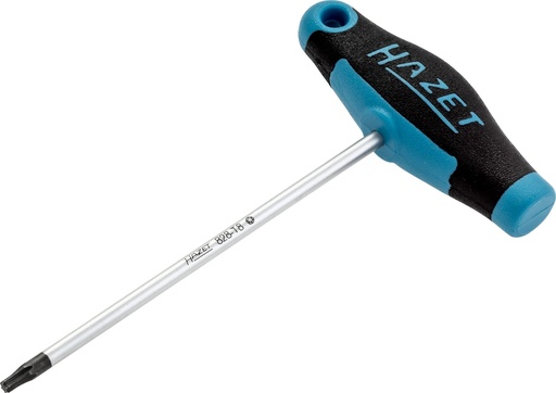 [828-T8] Screwdriver - with T-handle (828-T8)
