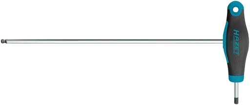 [829KK-3] Screwdriver - with T-handle (829KK-3)