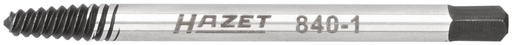 [840-1] Screw extractor - 2 mm (840-1)