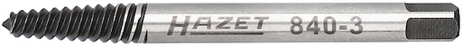 [840-4] Screw extractor - 6-7 mm (840-4)