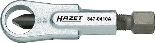 [847-0410A] Nut splitter - mechanical (847-0410A, HAZET)