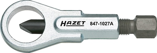 [847-1027A] Nut splitter - mechanical (847-1027A, HAZET)